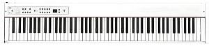 Pian digital Korg D1 White