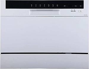 Masina de spalat vase Muhler CDW655WD