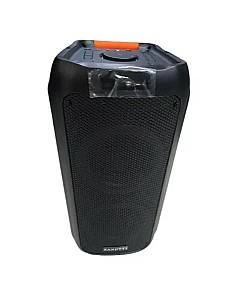 Boxa portabila ZANETTI BOX 16mm