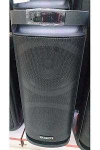 Boxa portabila ZANETTI BOX 17mm