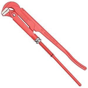 Разводной ключ Yato DIN5234