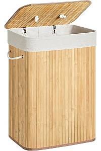 Cos de rufe Songmics LCB10Y (Natural)