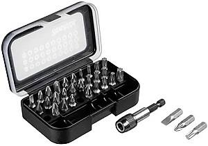 Set de biti Makita 31 buc.