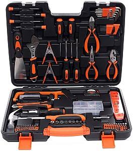 Set de scule KRAFT&DELE KD10463