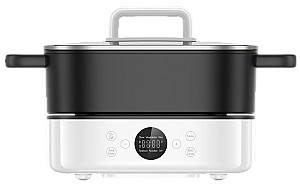 Мултиварка Xiaomi Multifunctional Hot Pot Cooker 6l White