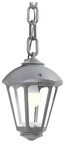 Iluminat fatada Fumagalli 8.5 W 750 x 210 mm