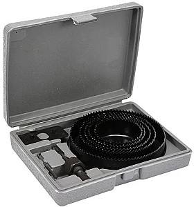  Vorel Набор коронок 8 шт. 64-120 мм