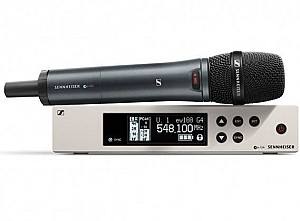 Microfon fara fir Sennheiser ew100 G4 845-S A
