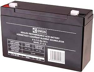 Acumulator UPS EMOS Faston