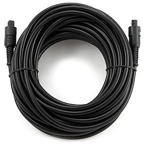 Кабель AUX Gembird CC-OPT-10M