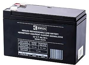 Acumulator UPS EMOS Faston