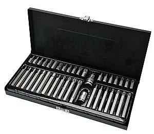 Набор бит Yato Набор бит 40 шт.