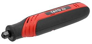 Polizor drept Yato 3.6 V 0 - 18000 rot/min