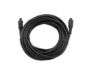 Кабель AUX Gembird CC-OPT-7.5M