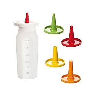 Recipiente pentru condimente Tescoma Presto (250ml)