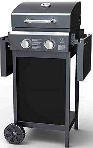 Мангал Muhler 1009259