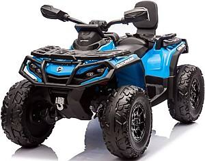 ATV electric RT CA005/1 BRP Can-Am Outlander Albastru