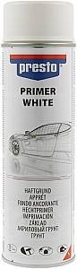 Vopsea auto Presto Primer White 500 ml (218200)
