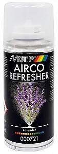 Очистка салона Motip Airco Refresher Lavender 150 мл (M000721)
