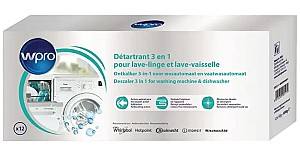 Смягчитель воды Whirlpool Wpro (484000008801)