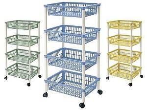 Etajera Tontarelli Mito 34762