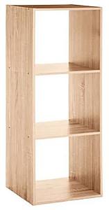 Etajera Five 34.5x32x100.5cm