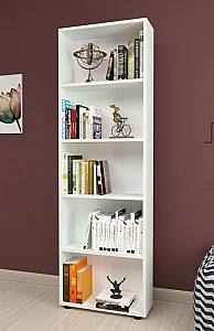 Etajera Fabulous 5 Shelves (White)