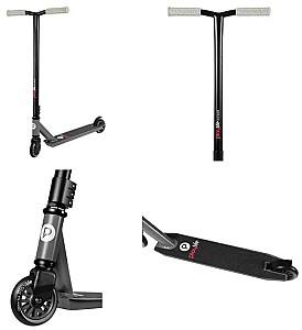 Самокат Playlife Kicker Smoke (880304)