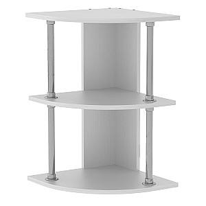 Полка на стену KompaniT П-10 Нимфея Альба