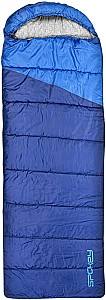 Спальный мешок Spokey Polaris 250 Blue (928461)