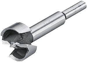 Burghiu Makita Forstner