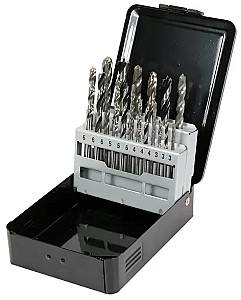 Сверло Yato DIN338