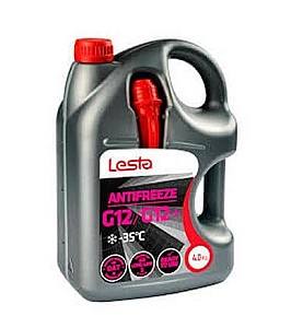 Antigel Lesta Antifreeze G12