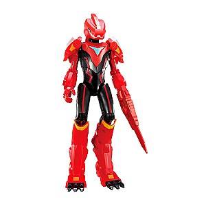 Фигурка персонаж Dinoster Lucio в броне 20см (EU580831)