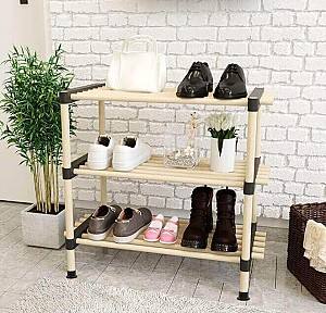 Raft pentru incaltaminte Seowood SEO-8161