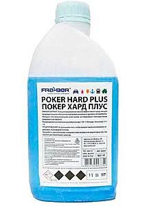 Curatare exterior auto Fraber Poker Hard Plus 1kg