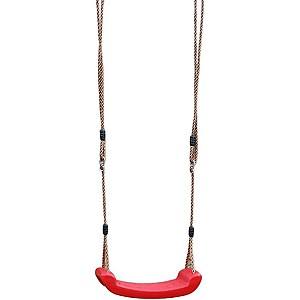 Leagan pentru copii Strend Pro Leq Abella (Red)