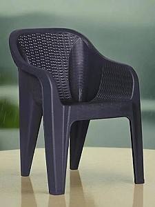Scaun terasa Heniver Rambo (Anthracite)
