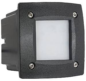 Iluminat fatada Fumagalli LETI 100 SQUARE