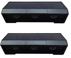 Iluminat fatada Elmos 0.3 W 4 V IP65