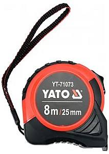 Рулетка Yato ABS