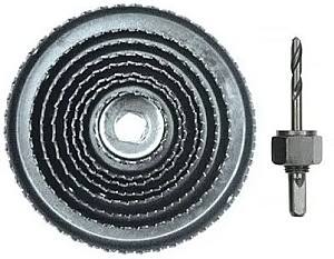  Vorel 9 шт. 38 - 127 мм