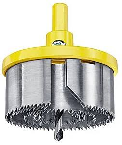  KWB 5 шт. 28 - 75 мм