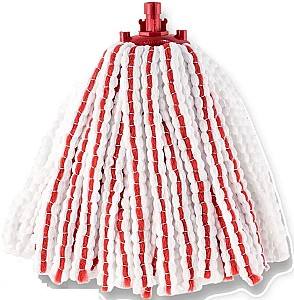 Швабра VILEDA SuperMocio (White/Red)