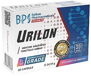 Пищевая добавка Balkan Pharmaceuticals URILON 30капсулы