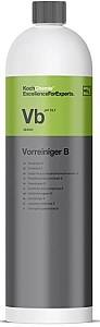Автошампунь Koch Chemie Vorreiniger B 1кг (283001)