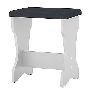 Табуретка KompaniT Т-2 Нимфея Альба/Балатон 96