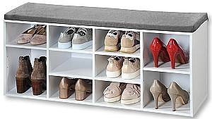 Raft pentru incaltaminte Kesper PAL15931