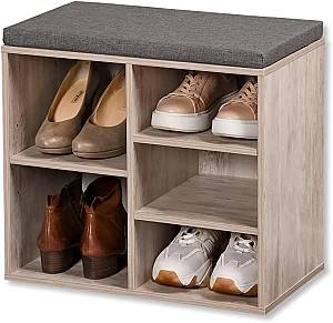 Raft pentru incaltaminte Kesper PAL15911