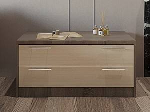 Comoda PS K-100 (2 sert.) Trufel / Chamonix Deschis